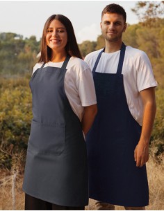 L-HSC8070-Cotton Hobby Apron 2